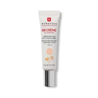 Erborian Bb Cream Transparent, 15 мл
