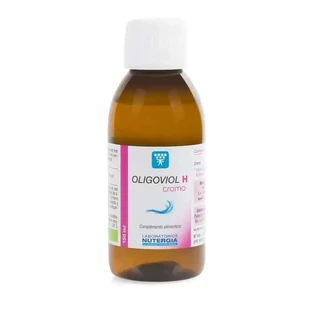 Nutergia Oligoviol H, 150 мл
