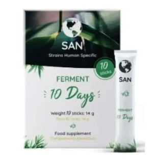 Пробіотик San Ferment 10 днів 10Sbrs.