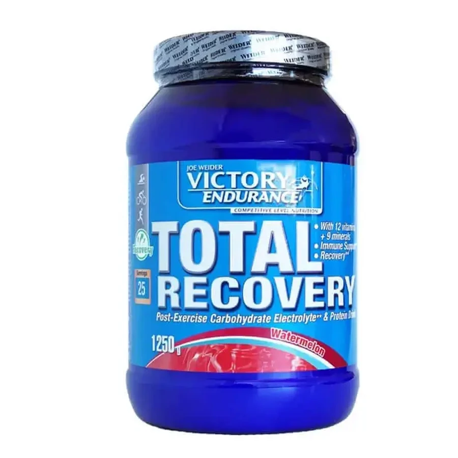 Victory In Total Recovery Арбуз, 1250 гр: цены и характеристики