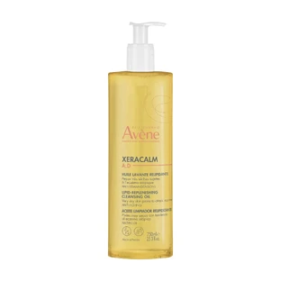 Avene Xeracalm Очищающее масло Ad, 750 мл