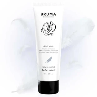 Гель-міст Natural Comfort Aloe Vera Glide Gel Mist, 100 мл