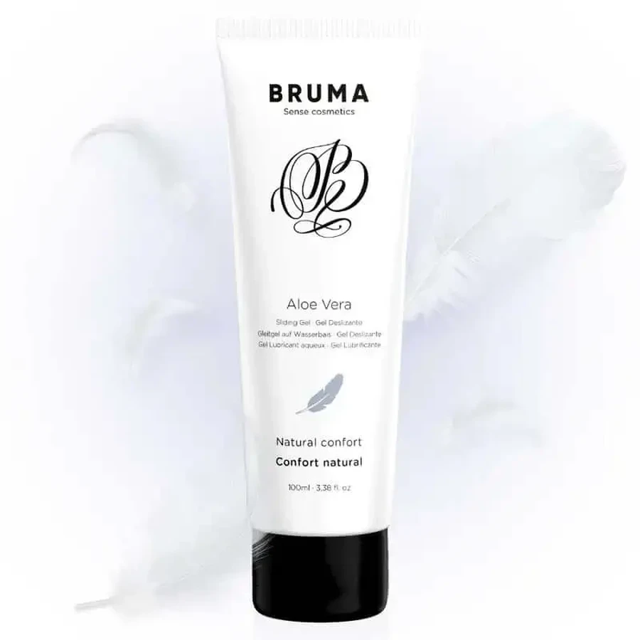 Гель-міст Natural Comfort Aloe Vera Glide Gel Mist, 100 мл: ціни та характеристики