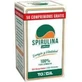 Tongil Spirulina, 300 таблеток