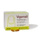 Vigornail Nails, 90 капсул
