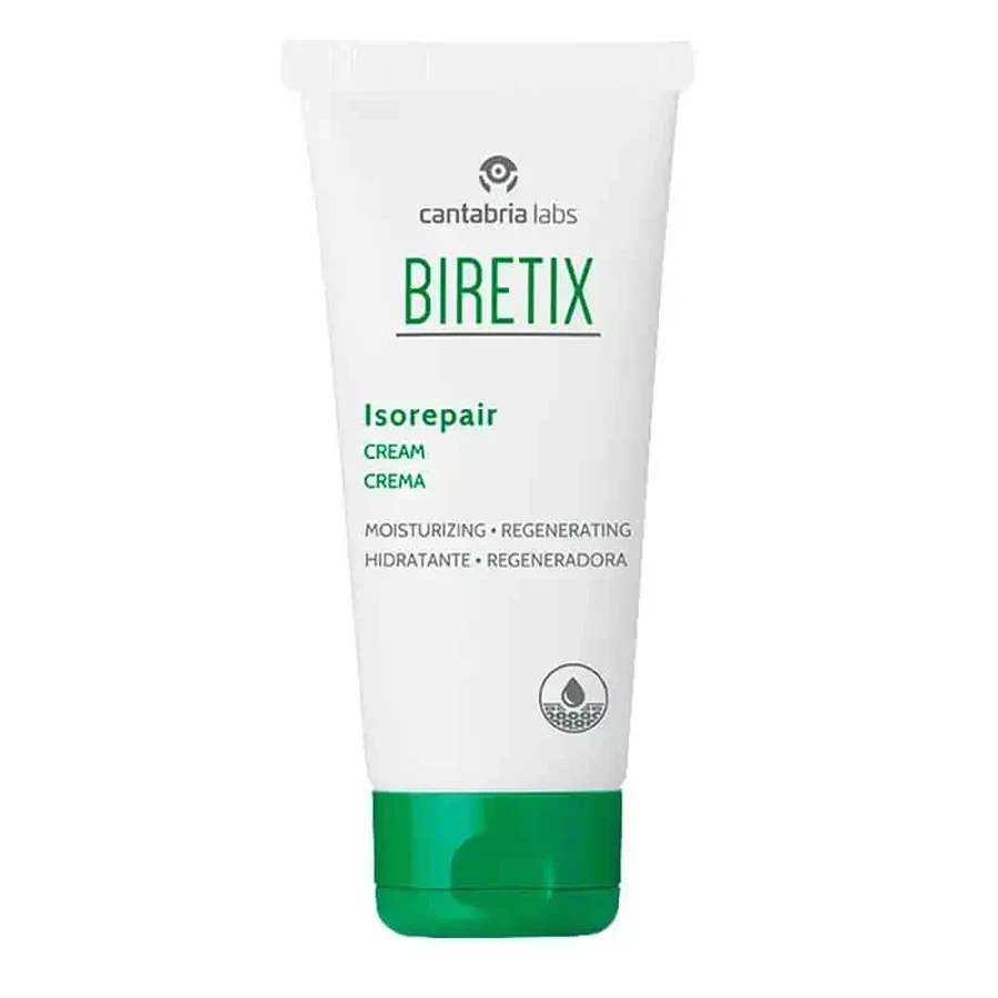 BIRETIX Isorepair 50 мл: цены и характеристики