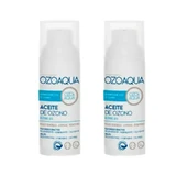 Упаковка Озонова олія Ozoaqua, 2х50 мл