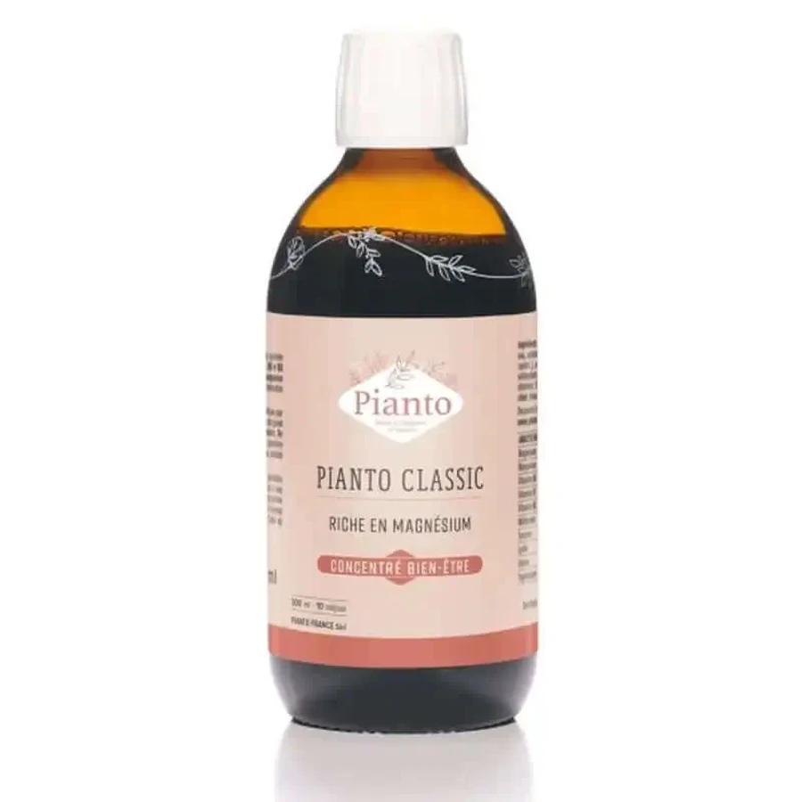 Biolasi Pianto Classic 300 мл.: ціни та характеристики