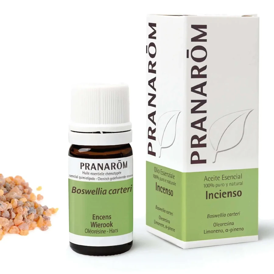 Эфирное масло ладана Pranarom, 5 мл: цены и характеристики