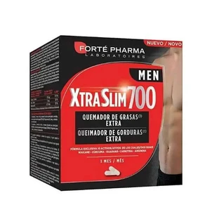 Forté Pharma Men Xtraslim 700 120 капсул