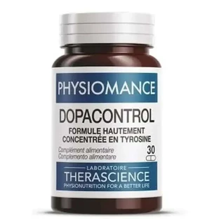 Therascience Допаконтроль 30 капсул