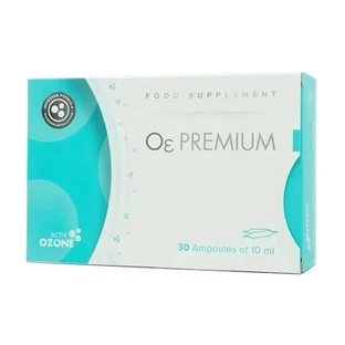 Activozone Advanced Pro, 30 ампул