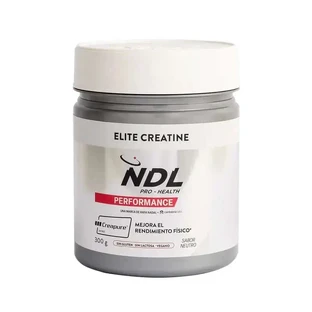 Ndl Pro-Health Elite Creatine Creapure, 300 г