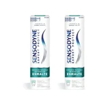 Зубна паста Sensodyne Expert Protect для інтенсивного зміцнення емалі, 2X75 мл