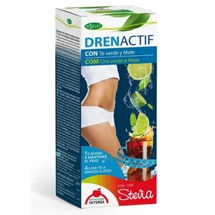 Intersa Drenactif, 500 мл