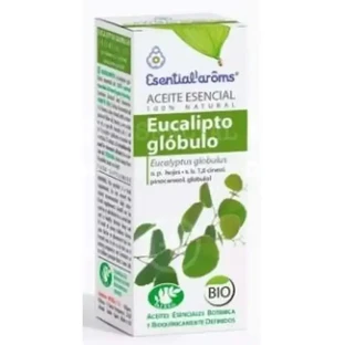 Esential Aromas Ефірна олія евкаліпта глобулуса 10мл. Біо