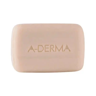A-Derma Дермопан мило брускове 100 гр
