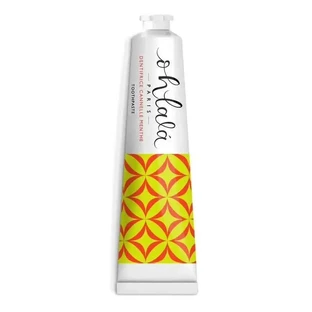 Зубна паста Ohlala Cinnamon Mint - 15 мл