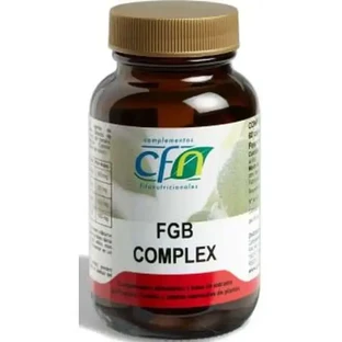Cfn Fgb Complex (Fungibacter) 60 капсул