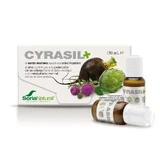 Soria Natural Cyrasil+, 15 флаконов