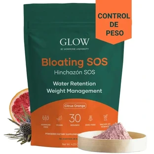 Glow Swell SOS Glow Swell, 120 г