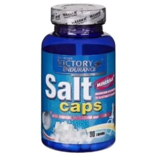 Weider Victory Endurance Sare Caps 90Cap.