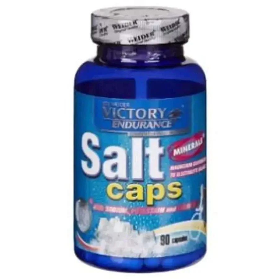 Weider Victory Endurance Sare Caps 90Cap.: ціни та характеристики