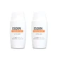 Isdin Фотопротектор Duplo Fotoultra Active Unify Spf 50+, 2 x 50 мл