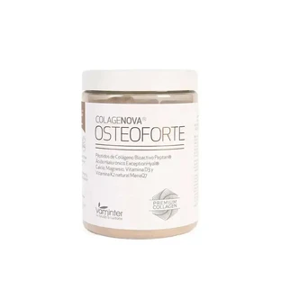 Colagenova Osteoforte Chocolate Menaq7, 420 гр