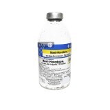 Маннит-новофарм р-р д/инф. 150 мг/мл бутылка 250 мл