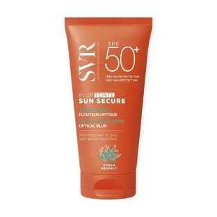 SVR Sun Secure Colour Blur SPF50+ 50 мл