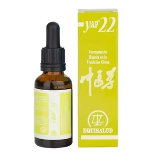 Equisalud Yap-22 Серце зігрівається