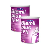 Упаковка 2 X Blemil Plus 1 Fh Дитяча молочна суміш 400г