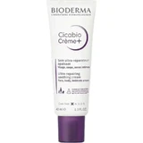 BIODERMA Загоювальний крем Cicabio 40 мл