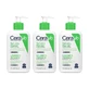 CeraVe Triplo Увлажняющий очищающий гель 3 x 236 мл