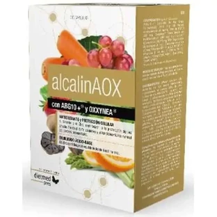 Dietmed Alcalinaox 30 капс.