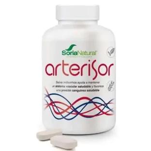 Soria Natural Arterisor 180 таблеток