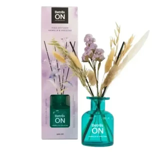 Декоративный освежитель воздуха Betres On Vanilla & Violet, 100 мл