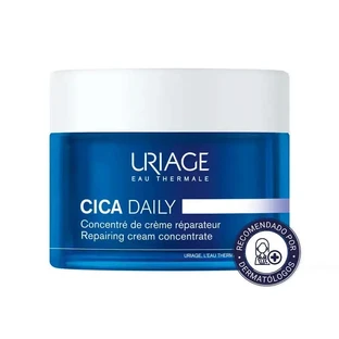 Концентрований денний крем Uriage Cica-Daily, 50 мл