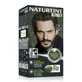 Naturtint Men Перманентная краска для волос и бороды для мужчин 3N без аммиака - Темно-коричневый