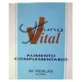 New Young Vital Technology 30 капсул