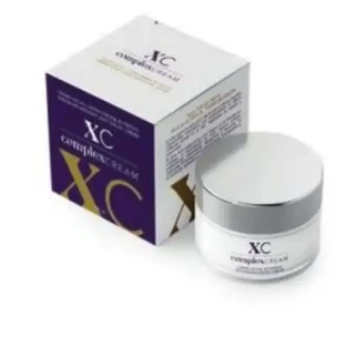 Plantapol Xc Complex Extra Nourishing Face Cream 50ml.
