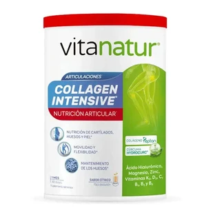 Vitanatur Интенсивный коллаген 360 г