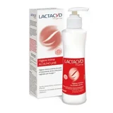 Lactacyd Pharma Щелочная интимная гигиена Ph8 250 мл