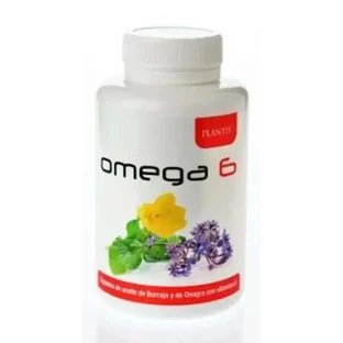 Artesania Omega 6 Вечірня примула + бурачник 220 перлин