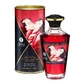 Горячее массажное масло Shunga Burning Cherry