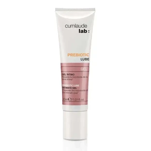 Cumlaude Lab Prebiotic Lubricant Профилактическая и защитная смазка, 30 мл