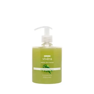 Acofar Derm Мыло для рук с оливковым маслом 500 мл