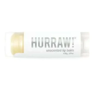 Бальзам для губ Hurraw Hurraw Classic Unscented