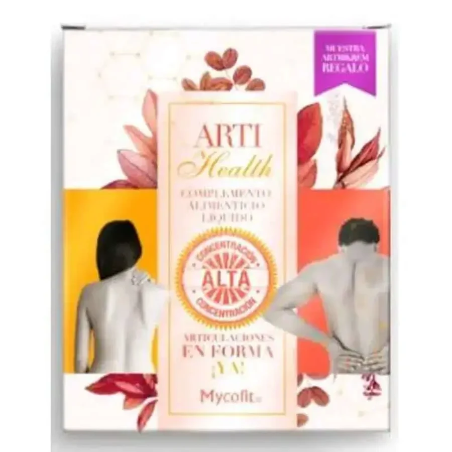 Mycofit Artihealth 20Sticks.: ціни та характеристики